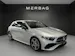 Mercedes-Benz A 180 Night Star 7G-DCT