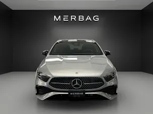 Mercedes-Benz A 180 Night Star 7G-DCT
