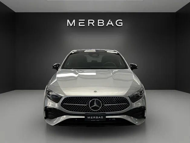 Mercedes-Benz A 180 Night Star 7G-DCT