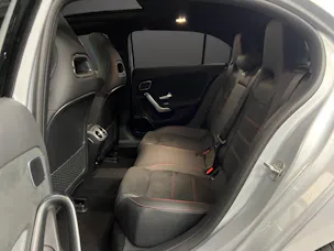 Mercedes-Benz A 180 Night Star 7G-DCT