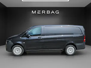 Mercedes-Benz Vito 114 CDI Lang Base