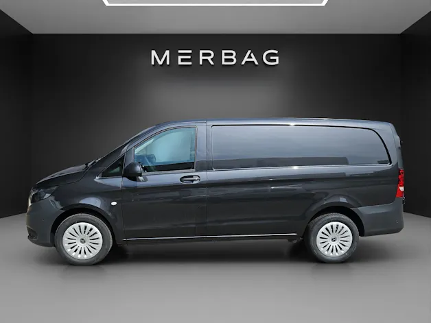 Mercedes-Benz Vito 114 CDI Lang Base