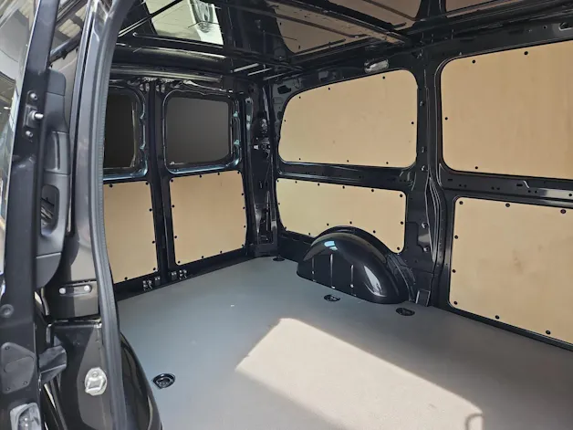 Mercedes-Benz Vito 114 CDI Lang Base