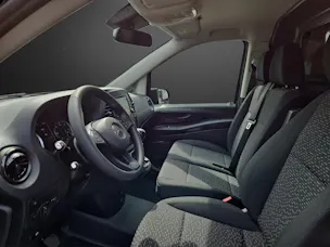 Mercedes-Benz Vito 114 CDI Lang Base