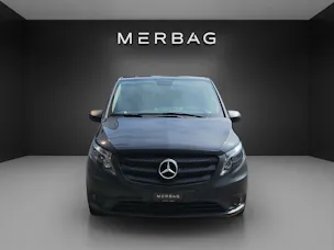 Mercedes-Benz Vito 114 CDI Lang Base