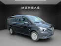 Mercedes-Benz Vito 114 CDI Lang Base