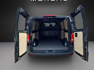 Mercedes-Benz Vito 114 CDI Lang Base