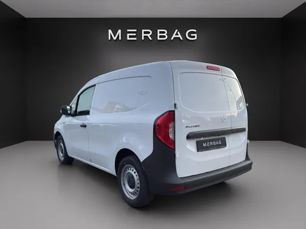 Mercedes-Benz eCitan 45kWh Base