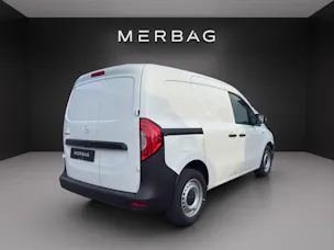 Mercedes-Benz eCitan 45kWh Base