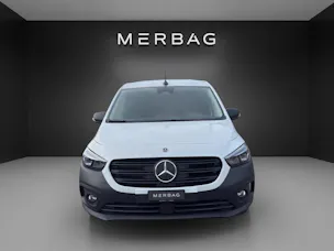 Mercedes-Benz eCitan 45kWh Base