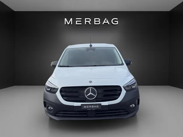 Mercedes-Benz eCitan 45kWh Base