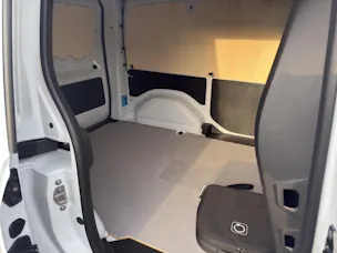 Mercedes-Benz eCitan 45kWh Base