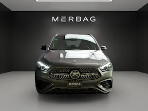 Mercedes-Benz GLA 250 e 8G-DCT