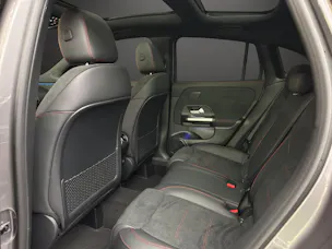 Mercedes-Benz GLA 250 e 8G-DCT