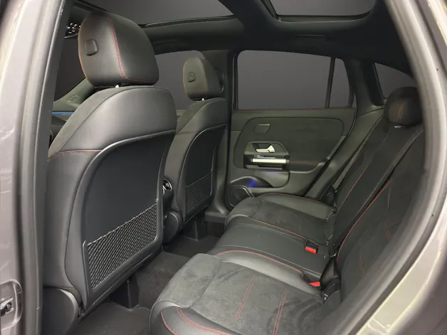 Mercedes-Benz GLA 250 e 8G-DCT