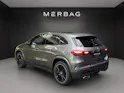 Mercedes-Benz GLA 250 e 8G-DCT