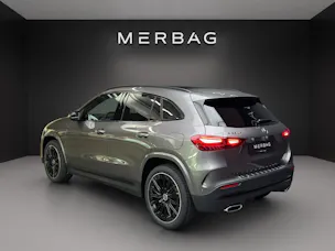 Mercedes-Benz GLA 250 e 8G-DCT