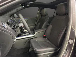 Mercedes-Benz GLA 250 e 8G-DCT