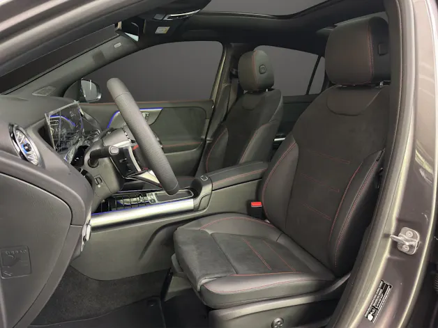 Mercedes-Benz GLA 250 e 8G-DCT