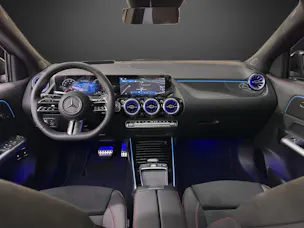 Mercedes-Benz GLA 250 e 8G-DCT