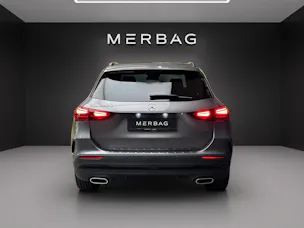 Mercedes-Benz GLA 250 e 8G-DCT