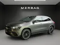 Mercedes-Benz GLA 250 e 8G-DCT
