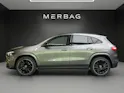Mercedes-Benz GLA 250 e 8G-DCT