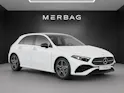 Mercedes-Benz A 200 Night Star 7G-DCT