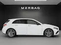 Mercedes-Benz A 200 Night Star 7G-DCT