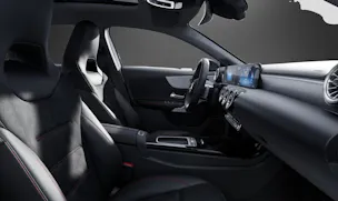 Mercedes-Benz A 200 Night Star 7G-DCT