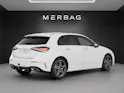 Mercedes-Benz A 200 Night Star 7G-DCT