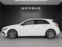 Mercedes-Benz A 200 Night Star 7G-DCT