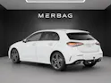 Mercedes-Benz A 200 Night Star 7G-DCT