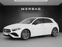 Mercedes-Benz A 200 Night Star 7G-DCT