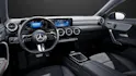 Mercedes-Benz A 200 Night Star 7G-DCT