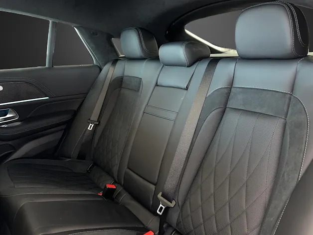 Mercedes-Benz GLE Coupé 53 AMG Premium+