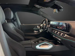 Mercedes-Benz GLE Coupé 53 AMG Premium+
