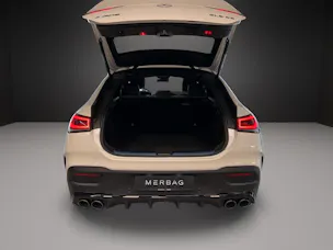 Mercedes-Benz GLE Coupé 53 AMG Premium+