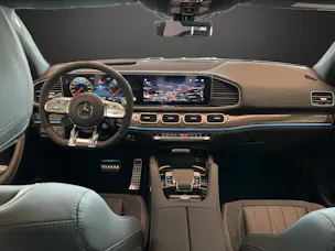 Mercedes-Benz GLE Coupé 53 AMG Premium+