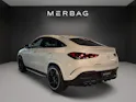 Mercedes-Benz GLE Coupé 53 AMG Premium+