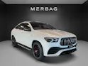 Mercedes-Benz GLE Coupé 53 AMG Premium+