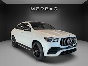 Mercedes-Benz GLE Coupé 53 AMG Premium+