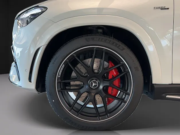 Mercedes-Benz GLE Coupé 53 AMG Premium+
