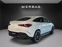 Mercedes-Benz GLE Coupé 53 AMG Premium+