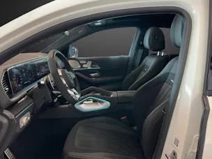 Mercedes-Benz GLE Coupé 53 AMG Premium+