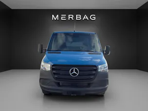 Mercedes-Benz Sprinter 317 CDI Lang 9G-TRONIC