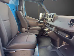 Mercedes-Benz Sprinter 317 CDI Lang 9G-TRONIC