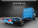 Mercedes-Benz Sprinter 317 CDI Lang 9G-TRONIC