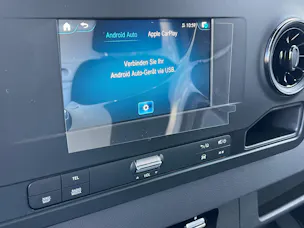 Mercedes-Benz Sprinter 315 CDI Standart AUTOMAT