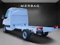 Mercedes-Benz Sprinter 315 CDI Standart AUTOMAT